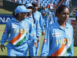 Mithali Raj Revisits 2005 Women's World Cup Final, Says 2017 Summit Clash Will Be Special Mithali Raj Revisits 2005 Women's World Cup Final, Says 2017 Summit Clash Will Be Special