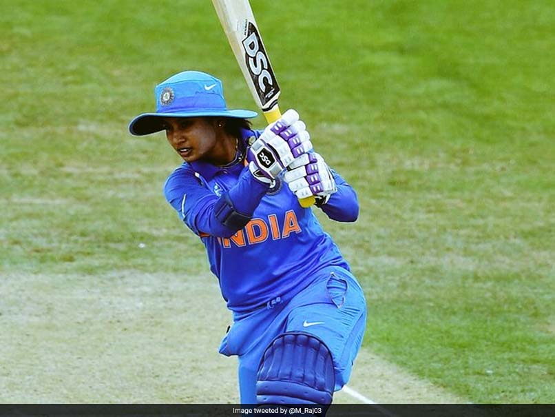 Image result for mithali raj