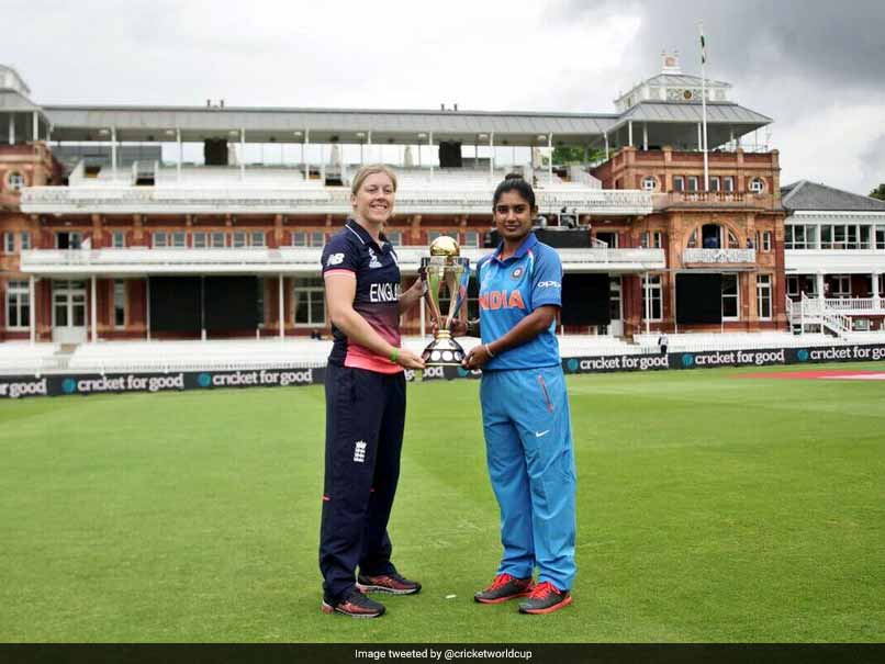 ICC Women's World Cup 2017: Virender Sehwag's 'Chak De' Style Wish For India