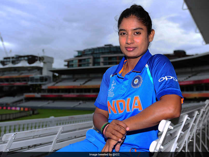 Didn't Expect Such Grand Response To Our Performance: Mithali Raj