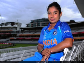 Womens Cricket Should Not Be Compared To The Mens Game, Says Mithali Raj