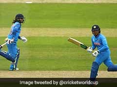 Indian Women Face Tricky South Africa Test