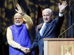 PM Modi Announces New Flight To Israel, Rules Eased For OCI Cards: 10 Updates