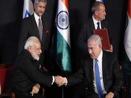 'मोदी सरकार ने किया देशद्रोह ' : 2017 में भारत के Pegasus खरीदने की रिपोर्ट पर विपक्ष हमलावर 'मोदी सरकार ने किया देशद्रोह ' : 2017 में भारत के Pegasus खरीदने की रिपोर्ट पर विपक्ष हमलावर