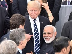 US Isolated As India, Other G20 Members Back 'Irreversible' Paris Climate Pact