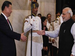 Opinion: China Miscalculated How To Handle India, Allowed Face-Saving Exit Opinion: China Miscalculated How To Handle India, Allowed Face-Saving Exit