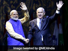 पीएम नरेंद्र मोदी की इस्राइल यात्रा पर करीब से नजर रख रहा है पाकिस्तान : रिपोर्ट