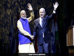 पीएम नरेंद्र मोदी की इस्राइल यात्रा पर करीब से नजर रख रहा है पाकिस्तान : रिपोर्ट पीएम नरेंद्र मोदी की इस्राइल यात्रा पर करीब से नजर रख रहा है पाकिस्तान : रिपोर्ट