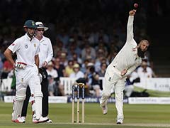 'Drawing Not Allowed In Islam': Moeen Ali Told On Twitter