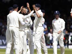 1st Test: Moeen Ali Spins England To 211-Run Victory Over South Africa