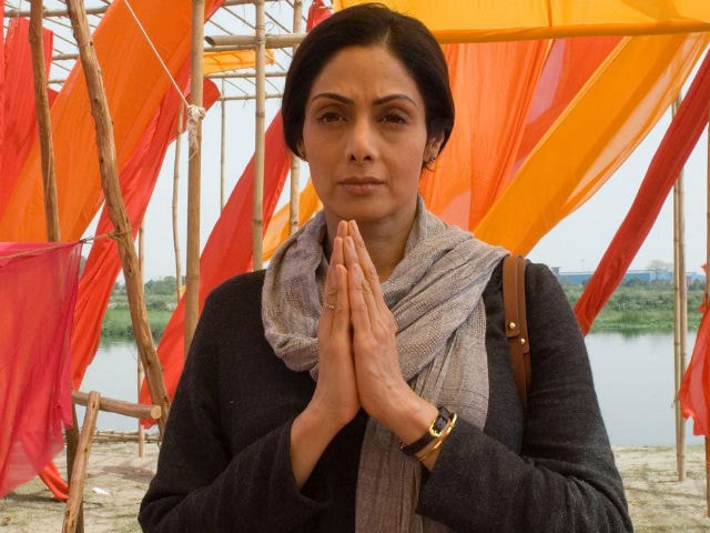 MOM Box Office Collection Day 3: Sridevi's Film Enjoys A 'Superb' Opening Weekend