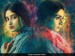 <i>MOM</i> Movie Review: Sridevi, Magnificently Expressive, Is A Treat To Watch