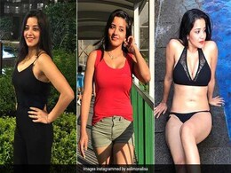 मलेशिया से सिंगापुर तक कुछ ऐसे मस्तीभरे मूड में नजर आ रही हैं Bigg Boss की कंटेस्टेंट मोनालिसा मलेशिया से सिंगापुर तक कुछ ऐसे मस्तीभरे मूड में नजर आ रही हैं Bigg Boss की कंटेस्टेंट मोनालिसा