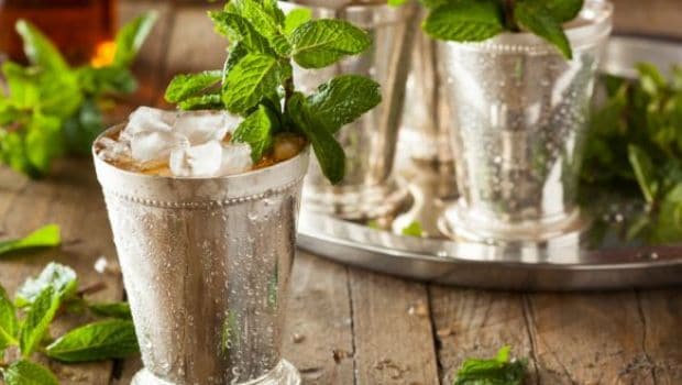 History of Moscow Mule Cocktail: How Vodka Met Ginger Beer - NDTV Food