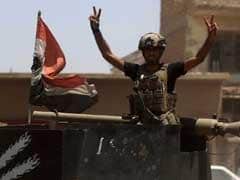 Iran Congratulates Iraq On Mosul Victory