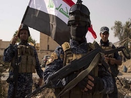 Mosul Victory Renews Hope For Families Of Indians Abducted By ISIS Mosul Victory Renews Hope For Families Of Indians Abducted By ISIS
