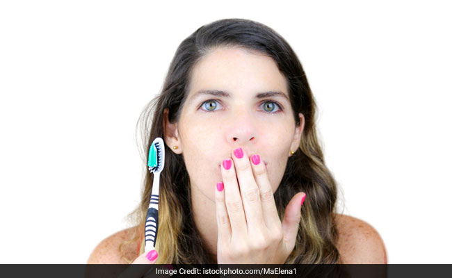 Did You Know More Than 700 Million Bacteria Live In Your Mouth?