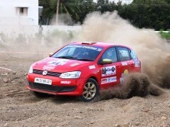 2017 FMSCI Indian National Rally Championship To Kick Start On Sunday