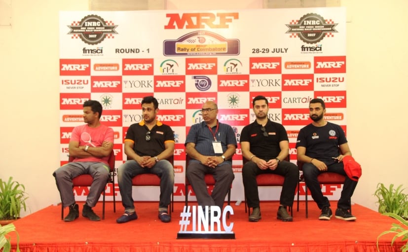 mrf fmsci inrc 2017 drivers