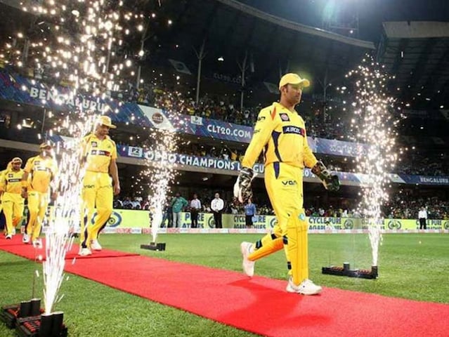 IPL Captains Corner: A Homecoming For Chennai Super Kings Thala MS Dhoni