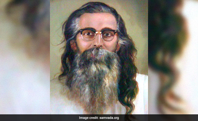 RSS Leader MS Golwalkar's Views On Nationalism Misunderstood: HRD Body
