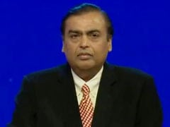 Jio Helps Mukesh Ambani Cement His Position As India's Richest For 10th Year