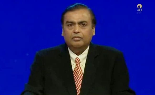 This Mukesh Ambani Firm Rules Fortune's List For Tackling Social Problems This Mukesh Ambani Firm Rules Fortune's List For Tackling Social Problems