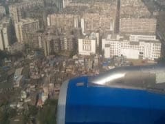 70 Mumbai Buildings Ordered To Cut Height To Ensure Safe Flight Path