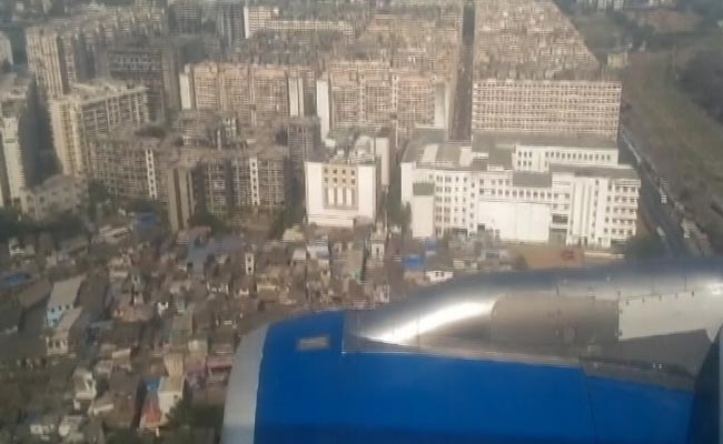 70 Mumbai Buildings Ordered To Cut Height To Ensure Safe Flight Path