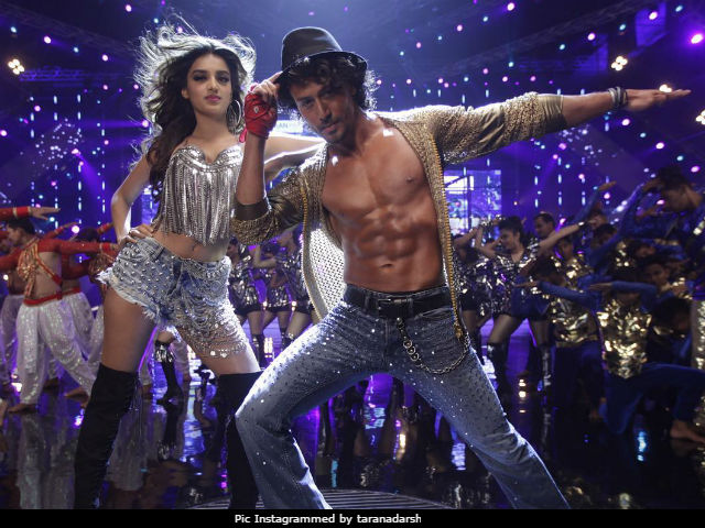 Munna Michael Box Office Collection Day 5: Tiger Shroff Is On His Way Down The Ladder