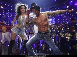 <I>Munna Michael</i> Box Office Collection Day 5: Tiger Shroff Is On His Way Down The Ladder <I>Munna Michael</i> Box Office Collection Day 5: Tiger Shroff Is On His Way Down The Ladder