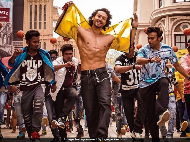 <i>Munna Michael</i> Movie Review: Tiger Shroff Dances When Not Fighting, Fights When Not Dancing