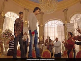 'मुन्ना माइकल' के नए गाने में नजर आ रहा है टाइगर श्रॉफ और नवाजुद्दीन सिद्दीकी का 'Swag' 'मुन्ना माइकल' के नए गाने में नजर आ रहा है टाइगर श्रॉफ और नवाजुद्दीन सिद्दीकी का 'Swag'