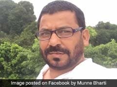NDTV Journalist Forced to Say '<i>Jai Sri Ram</i>', Nitish Kumar Condemns Attack