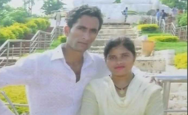 मुजफ्फरनगर : बेटे का बर्थडे केक खरीदने गए शख्स की गोली मारकर हत्या, आरोप ससुराल वालों पर