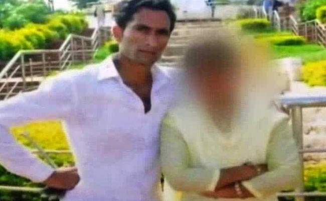 4 Years After Muzaffarnagar Riots, Hindu-Muslim Couple's Birthday Tragedy