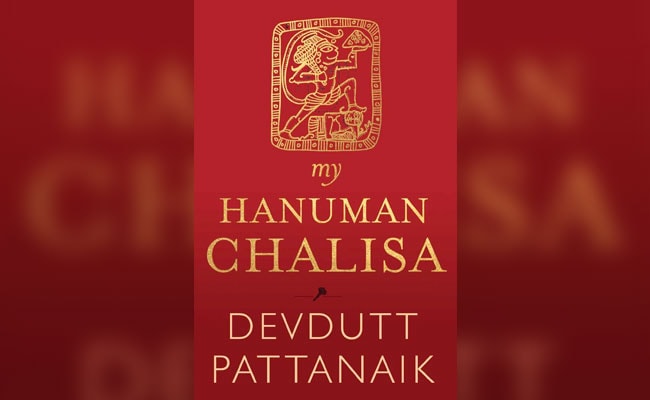 Hanuman As Warrior, Servant And Sage