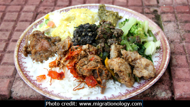 Nagaland Food: A Beginner's Guide to this Northeast Indian Cuisine