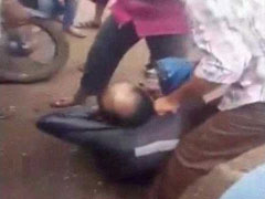 नागपुर पुलिस ने कहा, 'गौरक्षकों' ने जिस व्यक्ति पर किया हमला, वह बीफ ले जा रहा था
