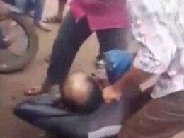 'It Was Beef,' Says Police On Nagpur Man Dragged, Thrashed For Carrying Meat 'It Was Beef,' Says Police On Nagpur Man Dragged, Thrashed For Carrying Meat