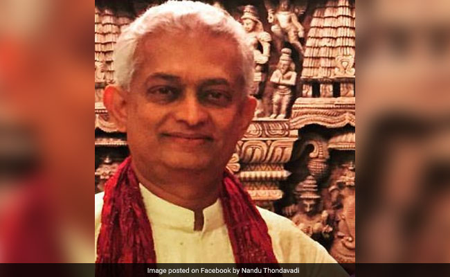 Former Indian-American Executives Charged With $4 Million Fraud Scheme