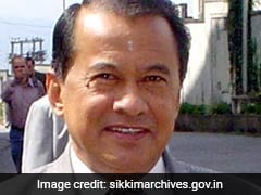 PM Modi Condoles Death Of Ex Sikkim Chief Minister Nar Bahadur Bhandari