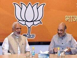 मिशन 370 : 29 राज्य 7 फेज, 24 दलों का मिला साथ, गठबंधन की राजनीति में भी पीएम मोदी ने दी कांग्रेस को मात? मिशन 370 : 29 राज्य 7 फेज, 24 दलों का मिला साथ, गठबंधन की राजनीति में भी पीएम मोदी ने दी कांग्रेस को मात?