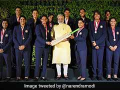 PM Narendra Modi's Tweets About Women's Team A Moment Of Pride For Us: Mithali Raj