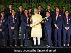 Indian Womens Cricket Team Won Nations Hearts, Says PM Narendra Modi