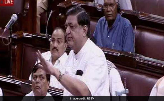Name Top 100 Bank Loan Defaulters, Opposition Demands In Rajya Sabha