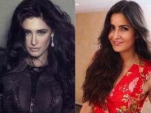 'Hi, Katrina,' Nargis Fakhri Was Told By A Fan Who Insisted On Taking Pic