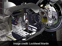 NASA Is Building A Prototype For A Habitat In Deep Space - By Recycling An Old Cargo Container