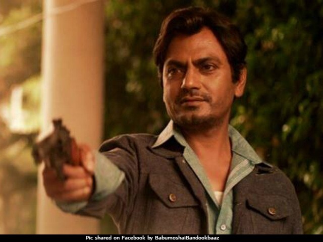 Nawazuddin Siddiqui's Casting Director Claims He Never Said 'Fair And Handsome'