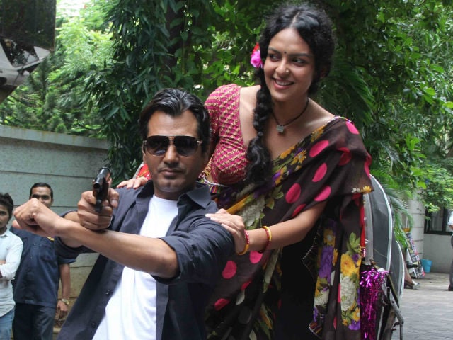 Why Nawazuddin Siddiqui Is Now The 'Desi Bond'